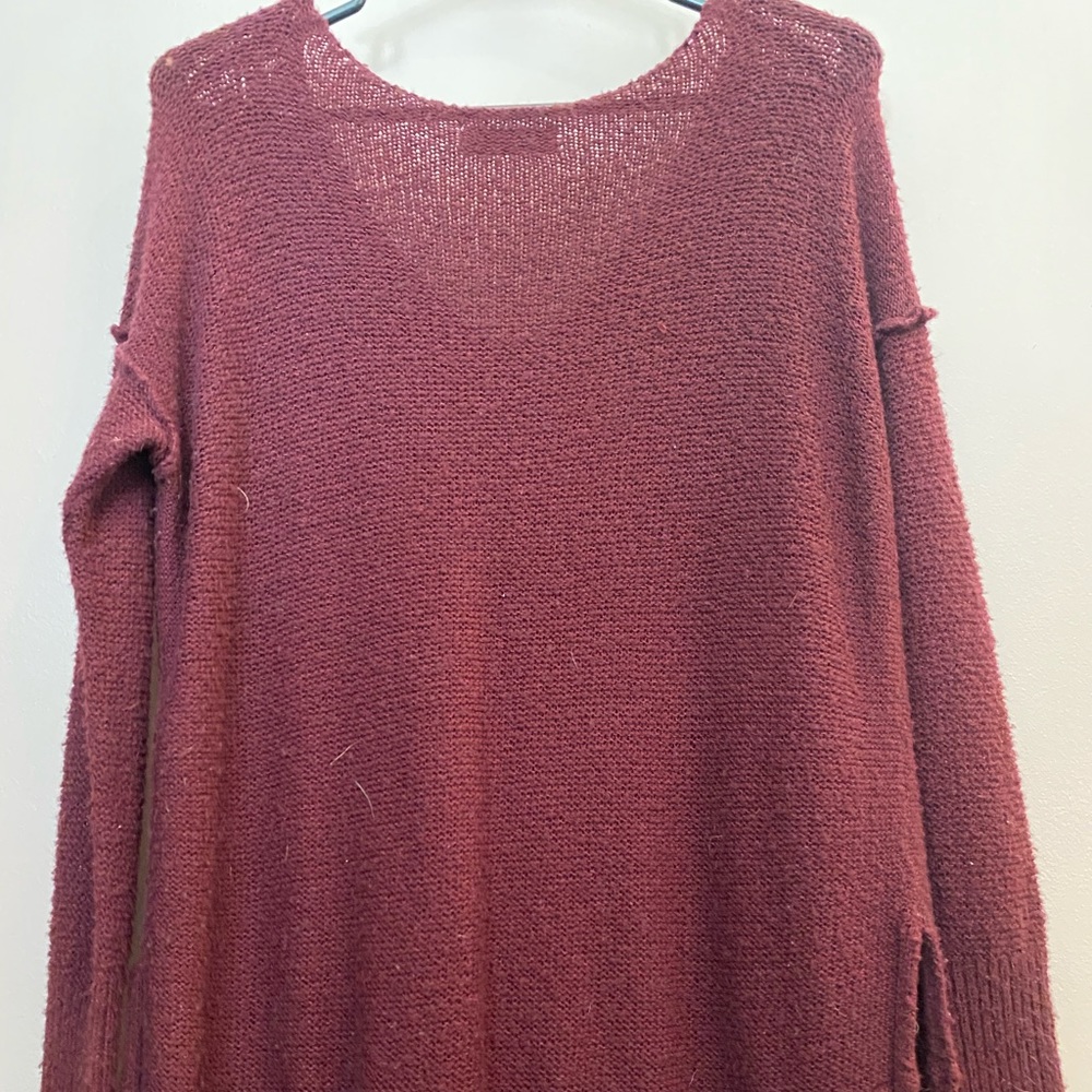 Abercrombie & Fitch Light Sweater - Picture 4 of 4